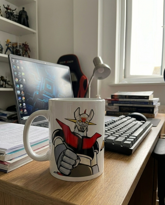 Tazas Personalizadas